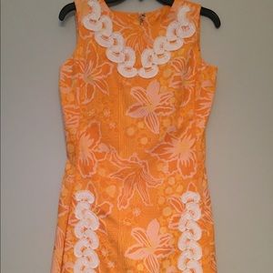 Vintage Lilly Pulitzer The Lilly dress 1960s